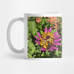 Honeybee #3 Mug